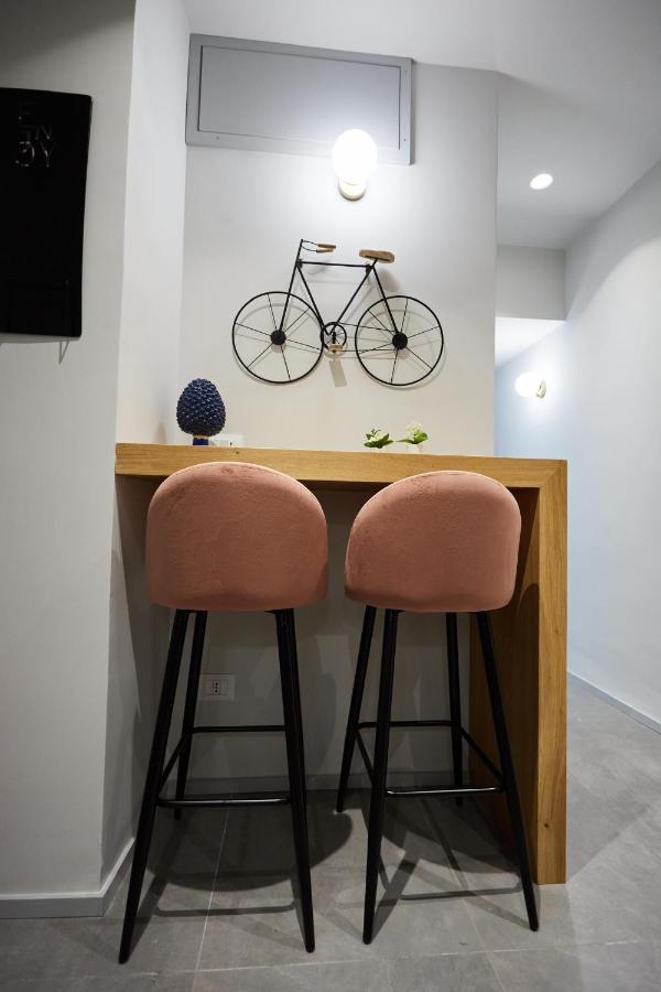 Karizza Home CTA Exterior foto